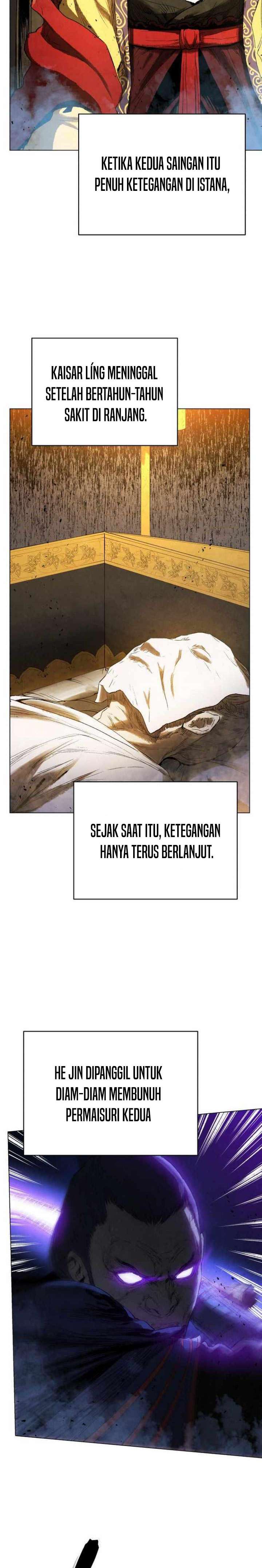 History Of The Three States Chapter 60 Gambar 5