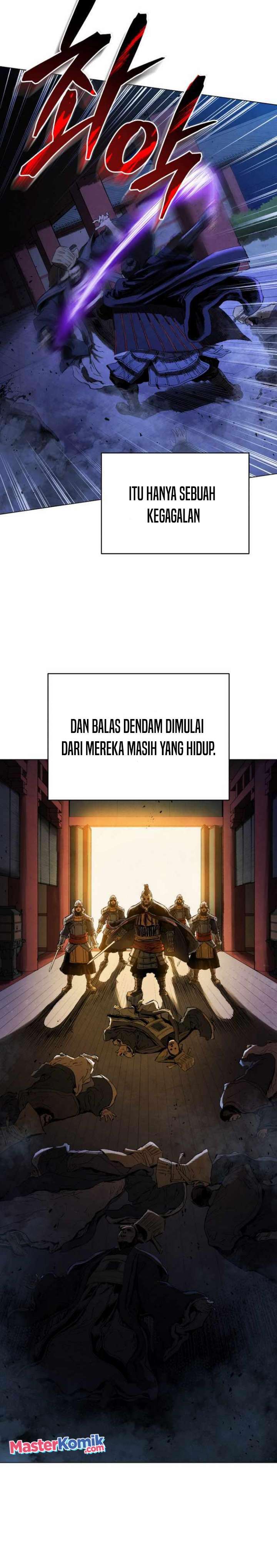 History Of The Three States Chapter 60 Gambar 6