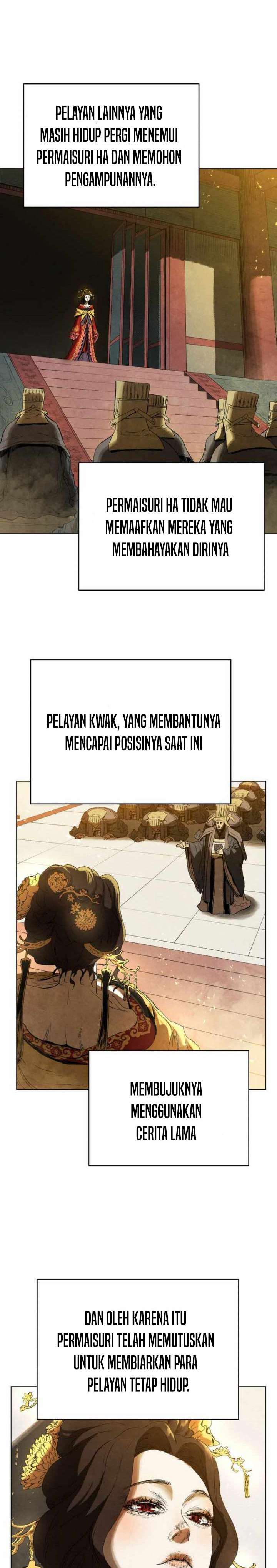 History Of The Three States Chapter 60 Gambar 7