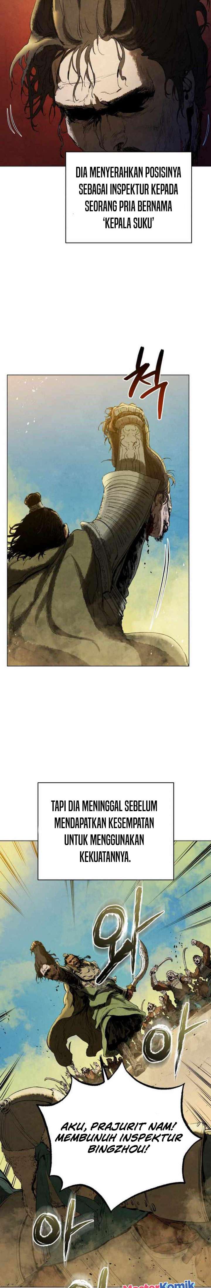 History Of The Three States Chapter 60 Gambar 12