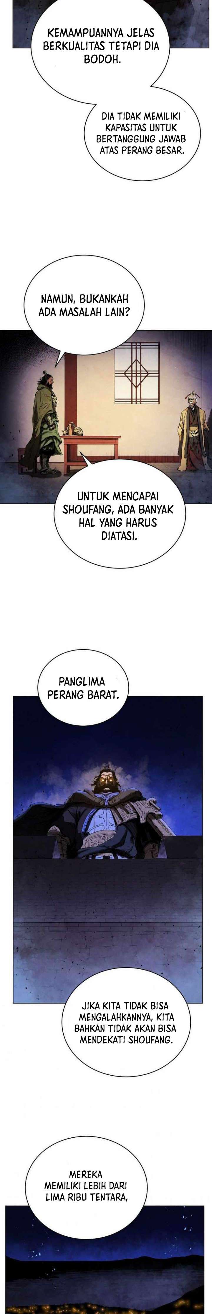 History Of The Three States Chapter 60 Gambar 17