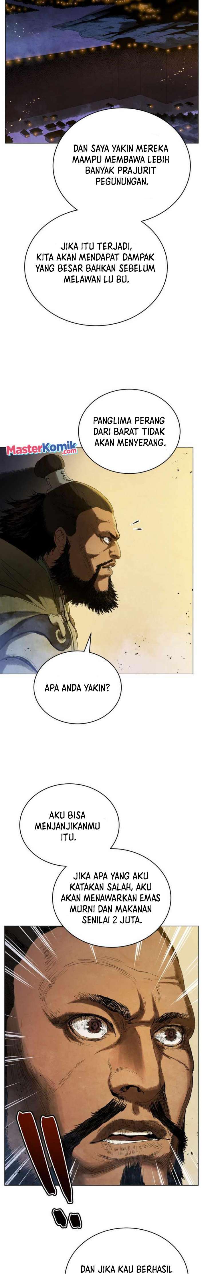 History Of The Three States Chapter 60 Gambar 18
