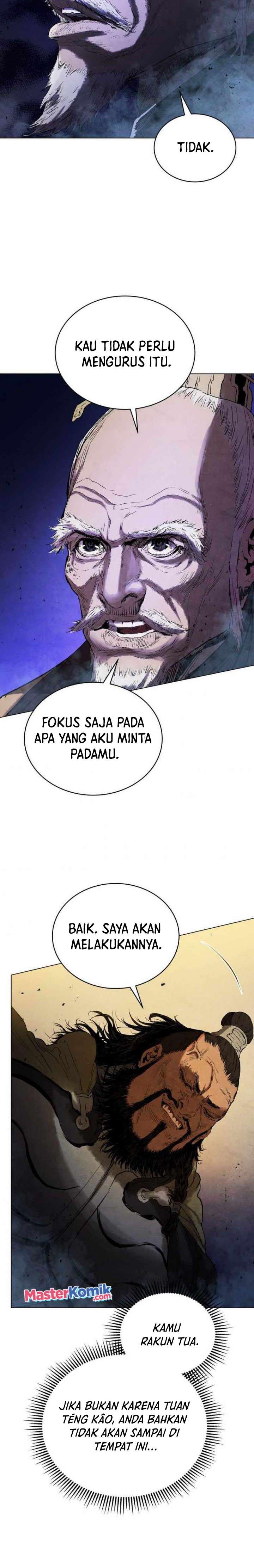 History Of The Three States Chapter 60 Gambar 21