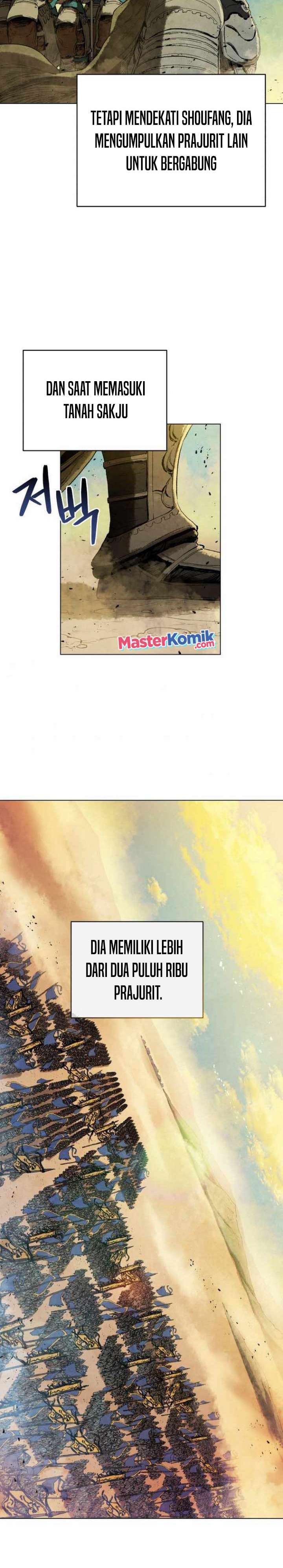 History Of The Three States Chapter 60 Gambar 23