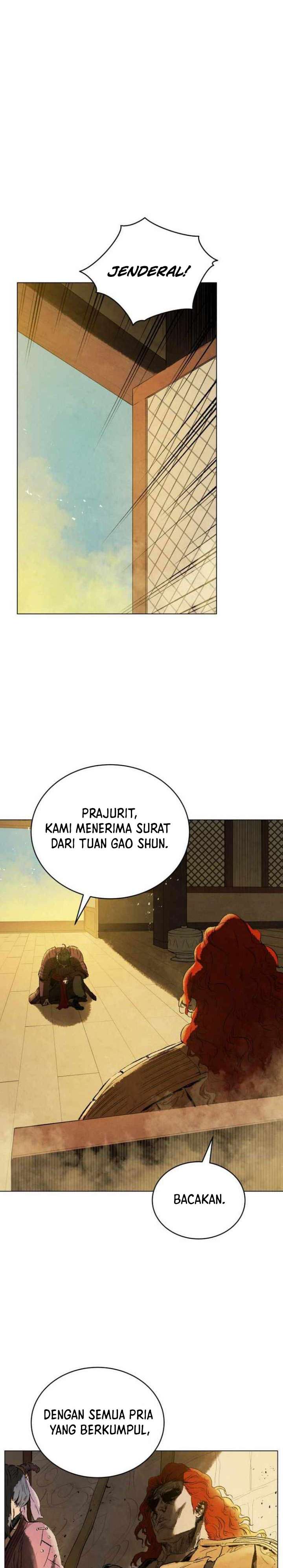 History Of The Three States Chapter 60 Gambar 24