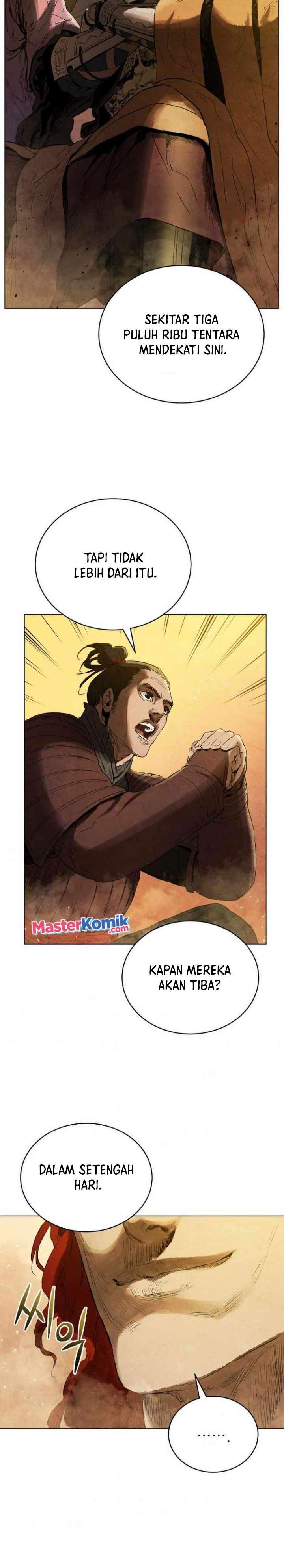 History Of The Three States Chapter 60 Gambar 25