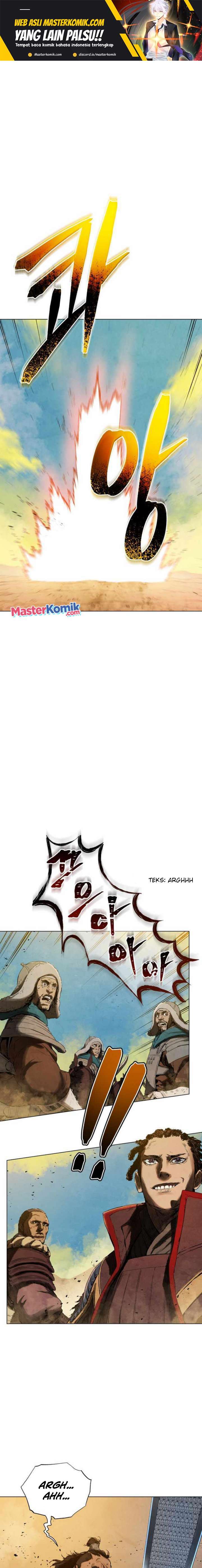 History Of The Three States Chapter 64 Gambar 2