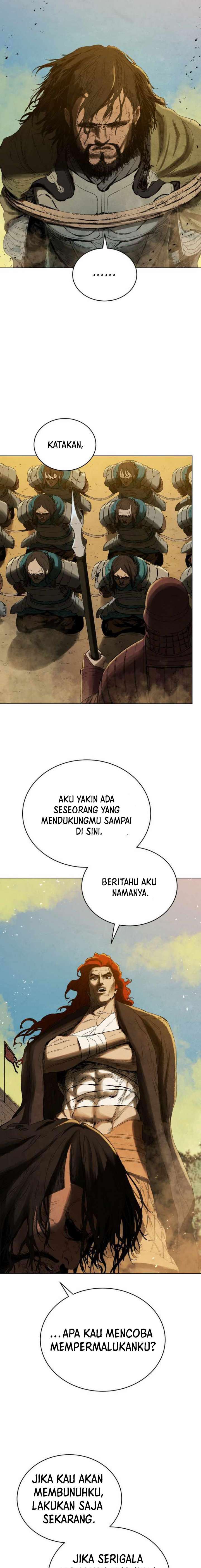 History Of The Three States Chapter 64 Gambar 8