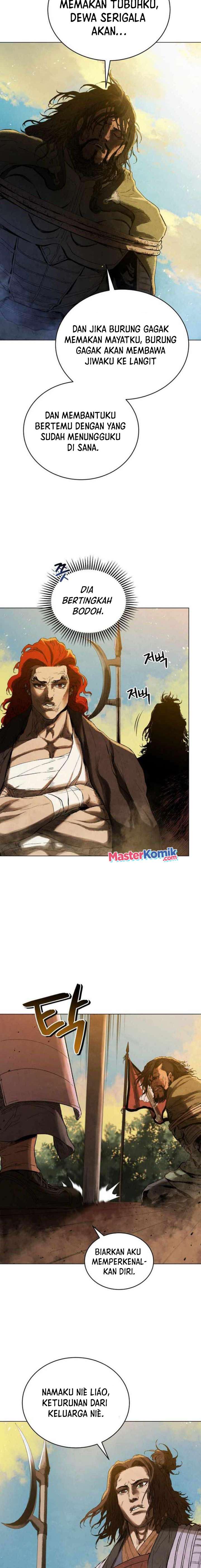 History Of The Three States Chapter 64 Gambar 9