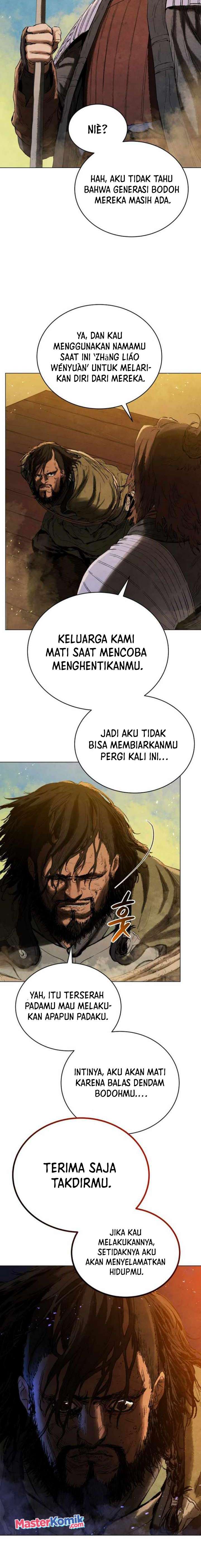 History Of The Three States Chapter 64 Gambar 10