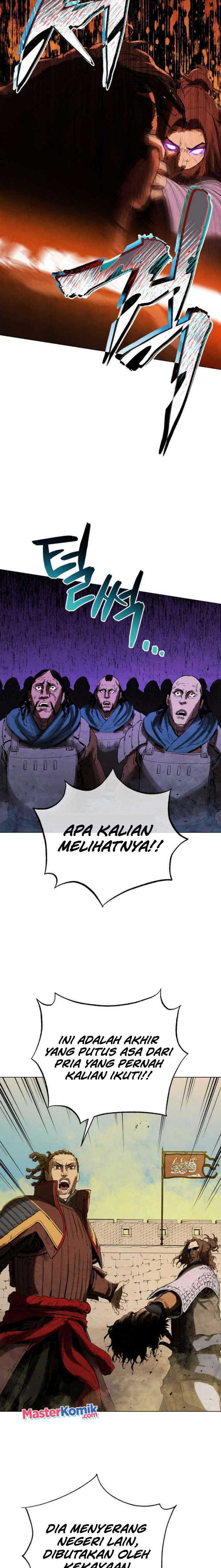 History Of The Three States Chapter 64 Gambar 14