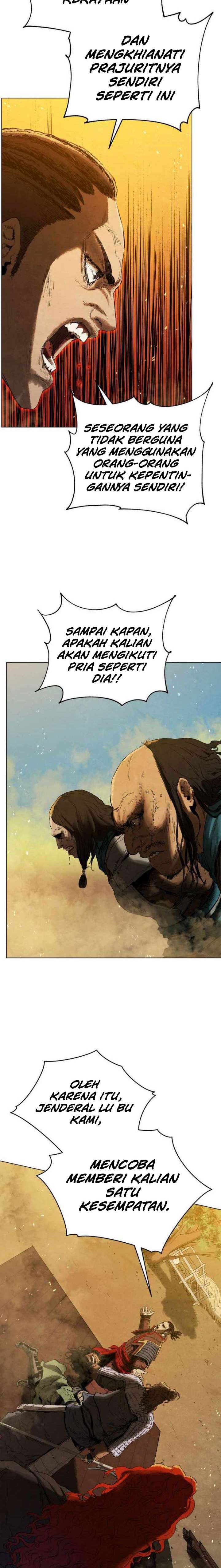 History Of The Three States Chapter 64 Gambar 15