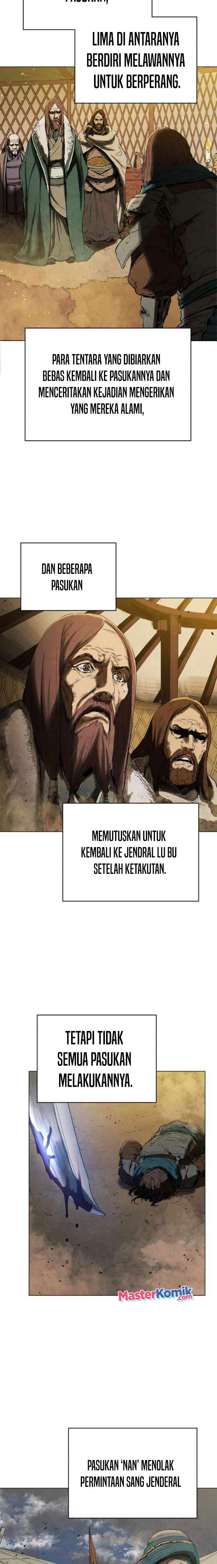 History Of The Three States Chapter 64 Gambar 18