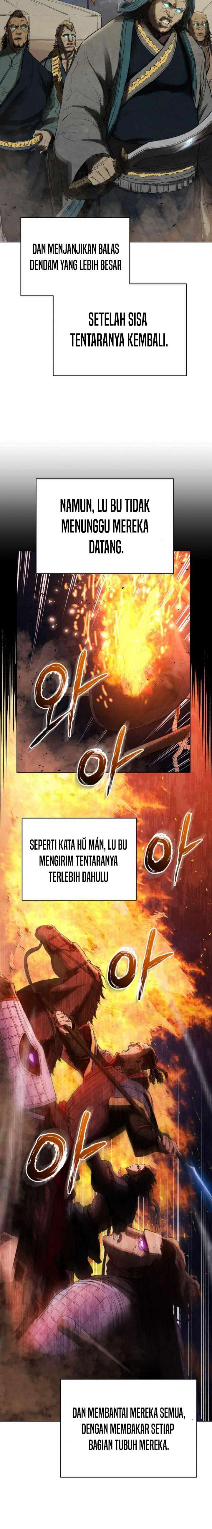 History Of The Three States Chapter 64 Gambar 19
