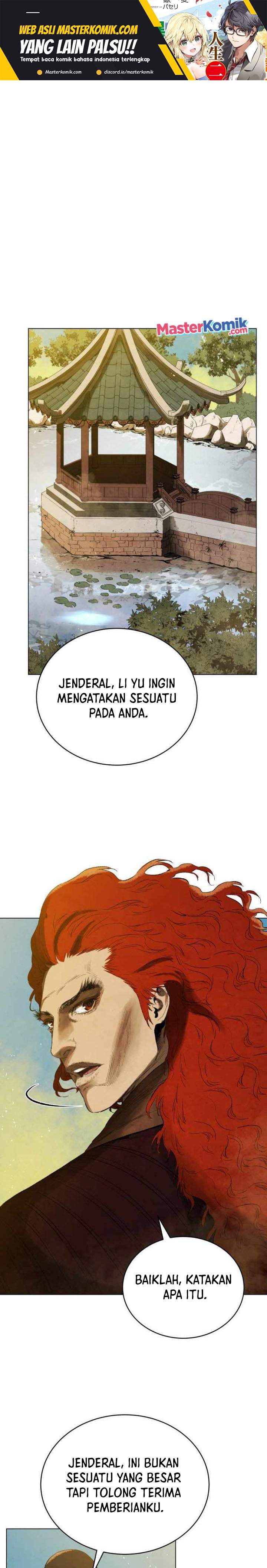 History Of The Three States Chapter 69 Gambar 2