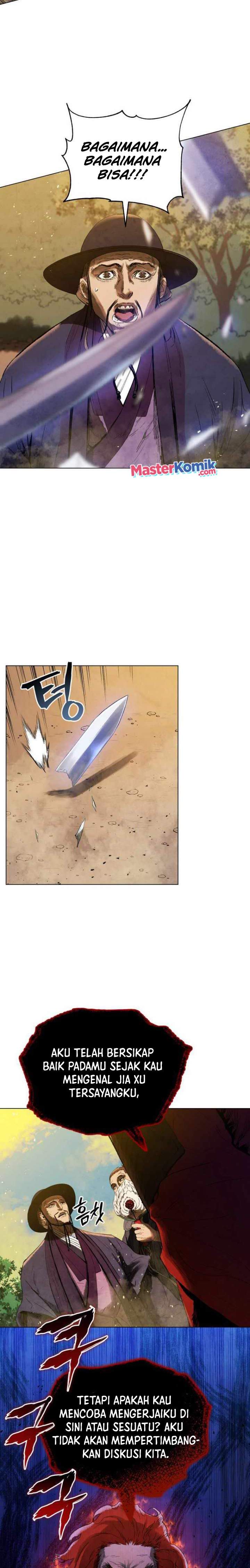 History Of The Three States Chapter 69 Gambar 7