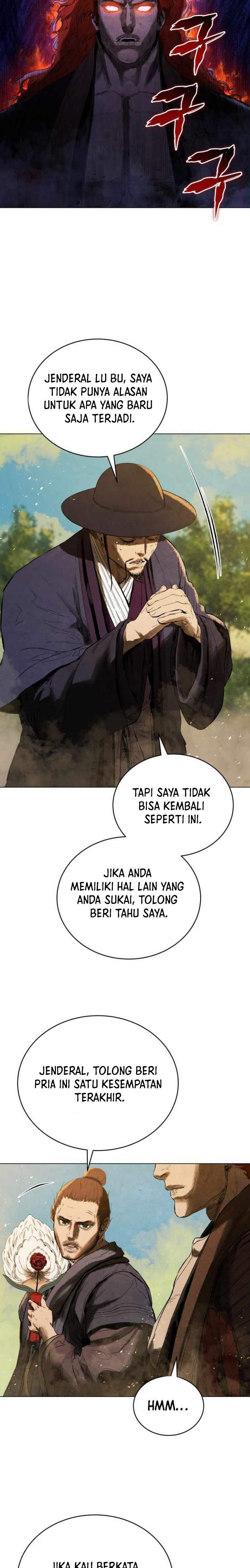 History Of The Three States Chapter 69 Gambar 8