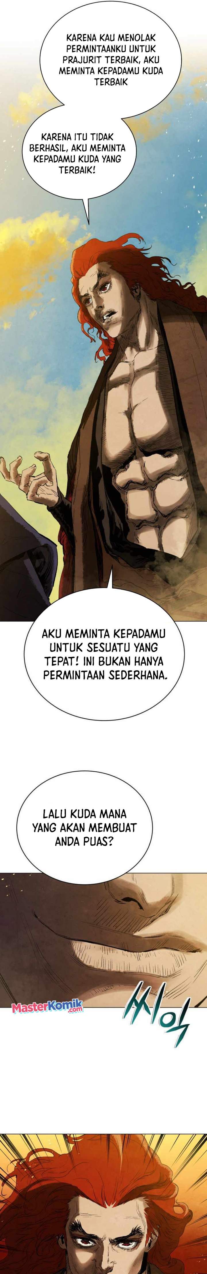 History Of The Three States Chapter 69 Gambar 10