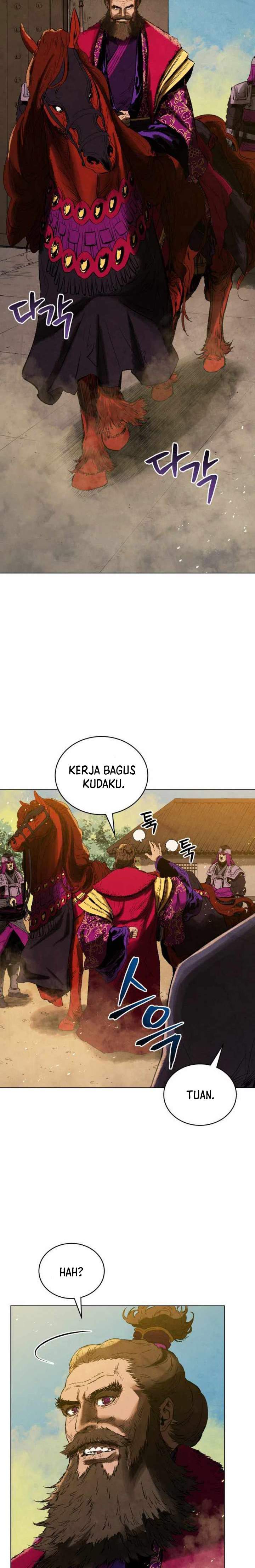 History Of The Three States Chapter 69 Gambar 12