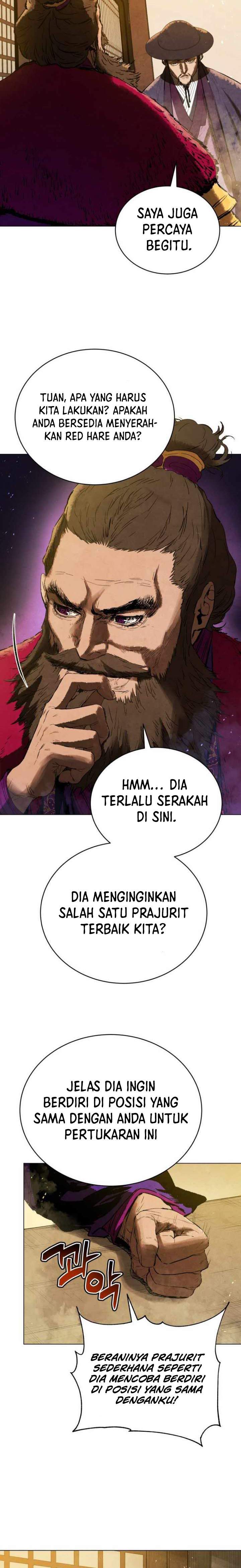 History Of The Three States Chapter 69 Gambar 16