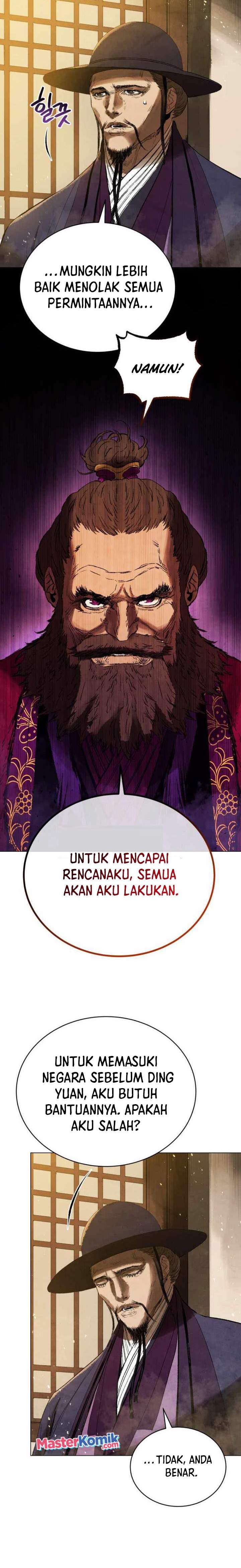 History Of The Three States Chapter 69 Gambar 17
