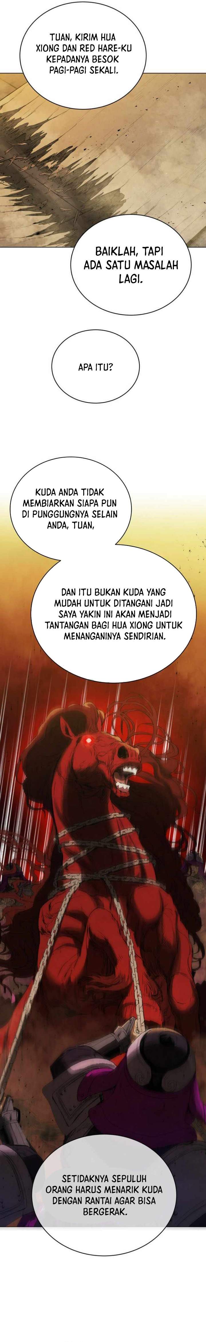 History Of The Three States Chapter 69 Gambar 18