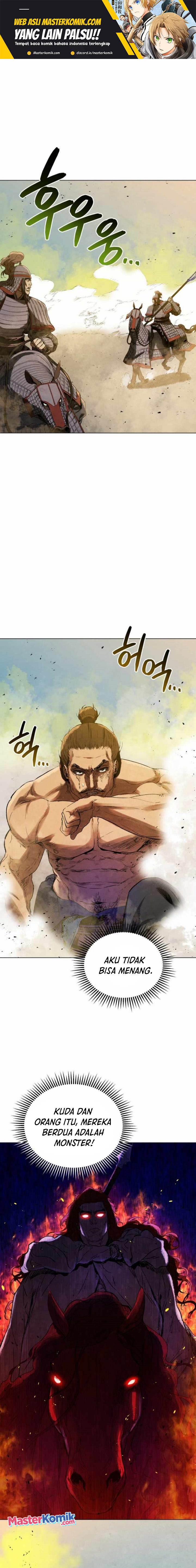 History Of The Three States Chapter 75 Gambar 2