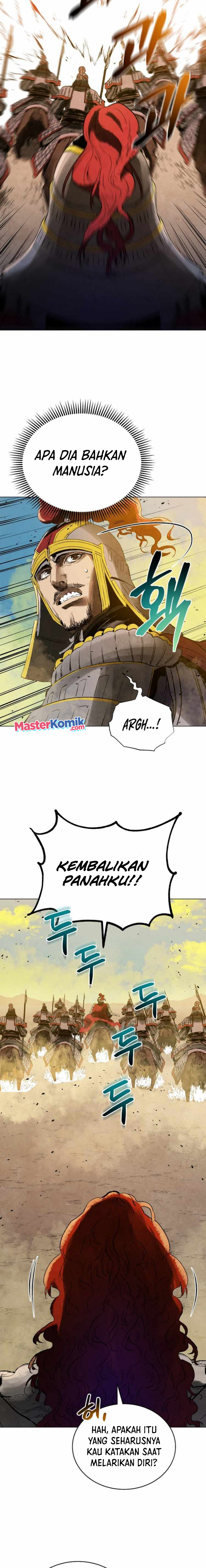 History Of The Three States Chapter 75 Gambar 18