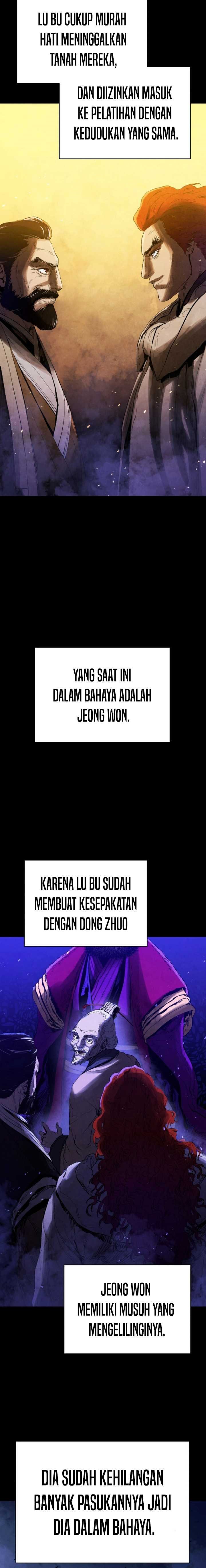 History Of The Three States Chapter 76 Gambar 3