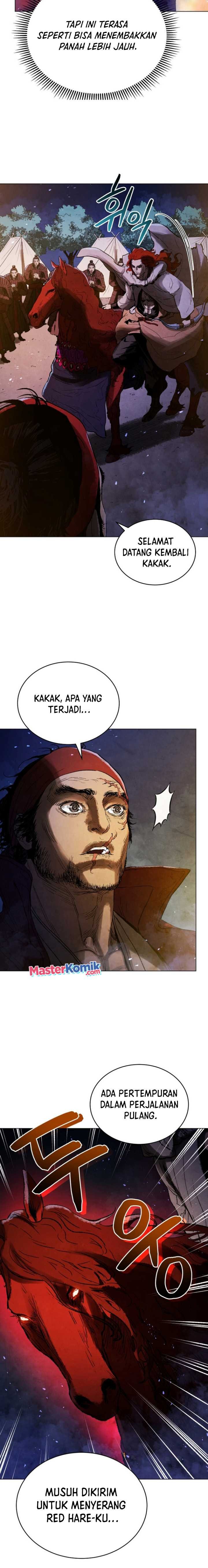 History Of The Three States Chapter 76 Gambar 6