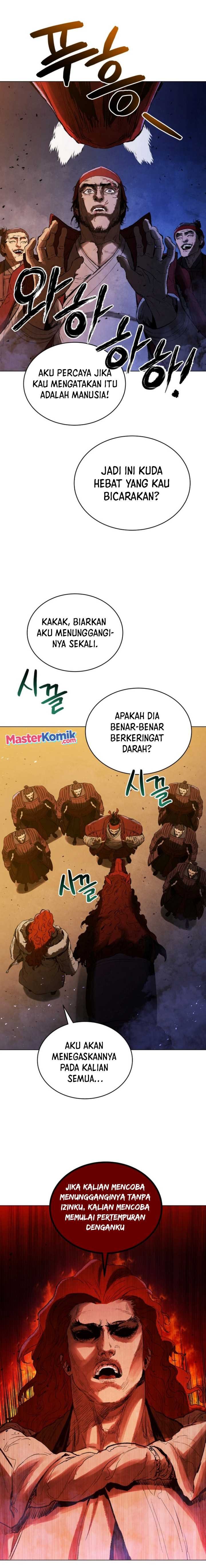 History Of The Three States Chapter 76 Gambar 8