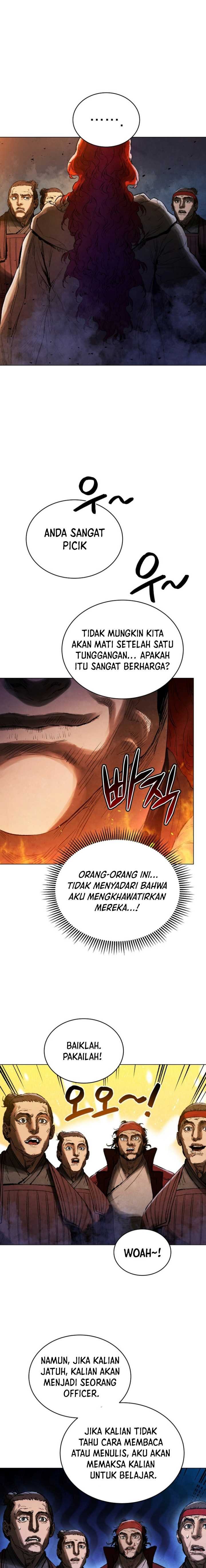 History Of The Three States Chapter 76 Gambar 9