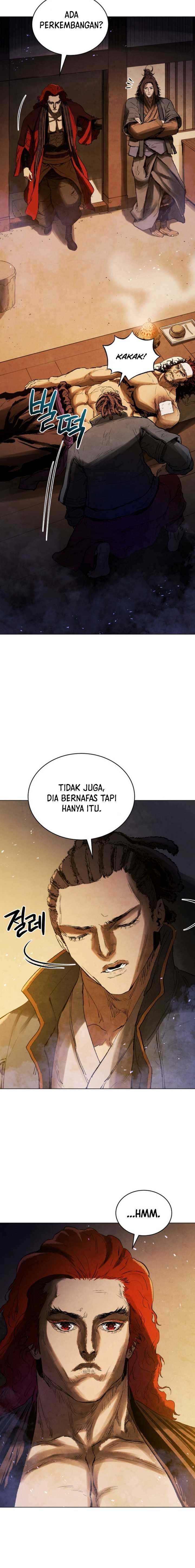 History Of The Three States Chapter 76 Gambar 13