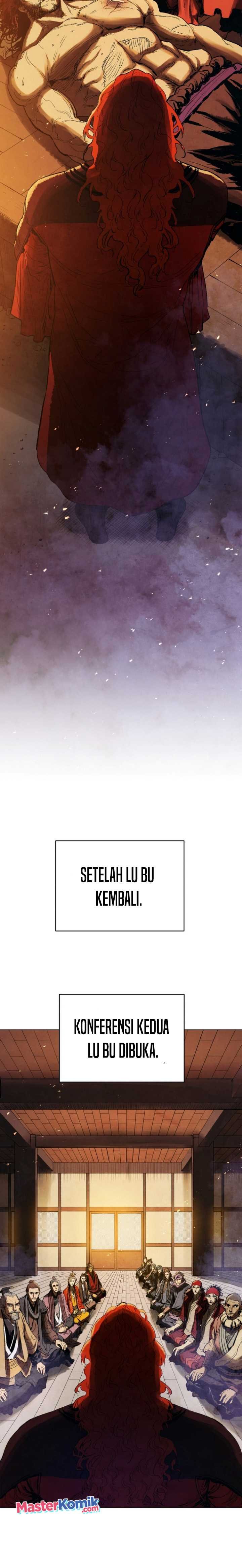 History Of The Three States Chapter 76 Gambar 16
