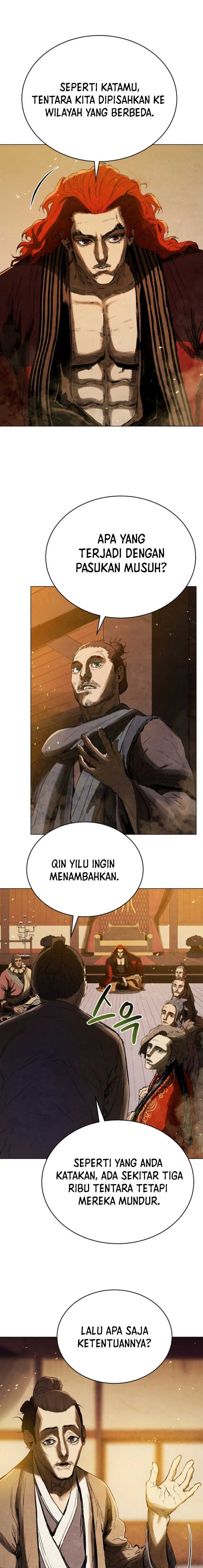 History Of The Three States Chapter 76 Gambar 17