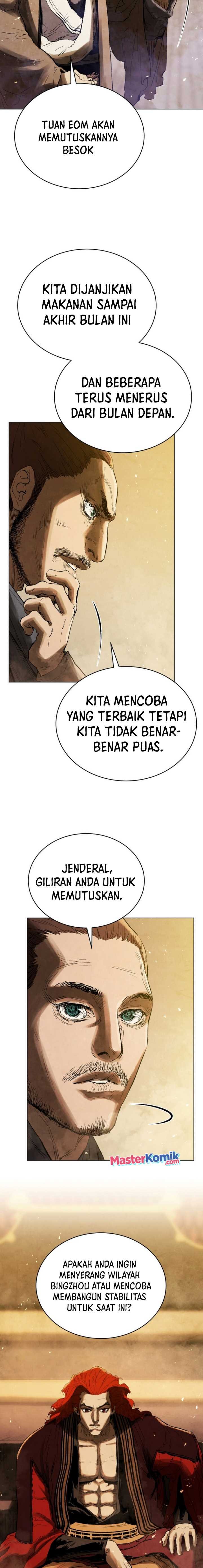 History Of The Three States Chapter 76 Gambar 18