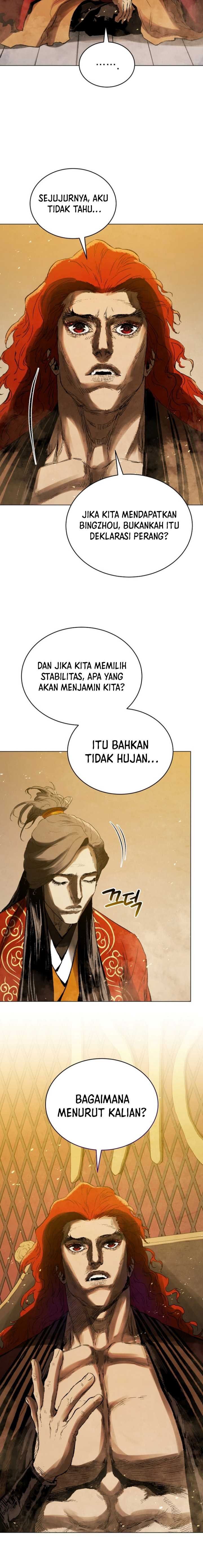 History Of The Three States Chapter 76 Gambar 19