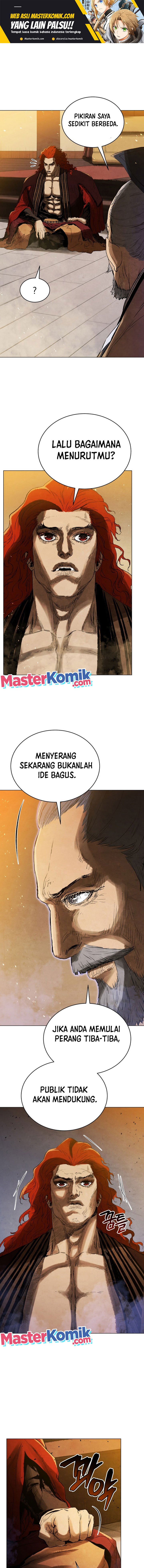 History Of The Three States Chapter 77 Gambar 2