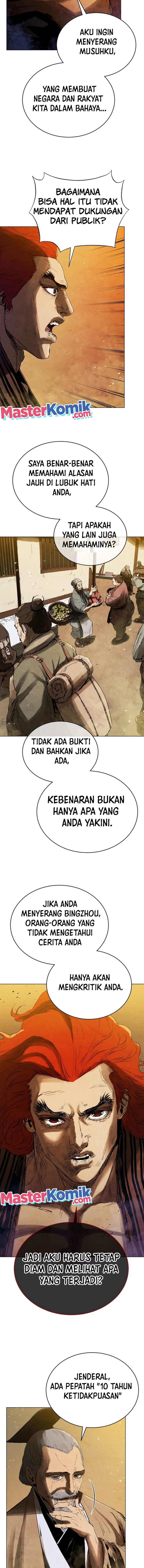 History Of The Three States Chapter 77 Gambar 3