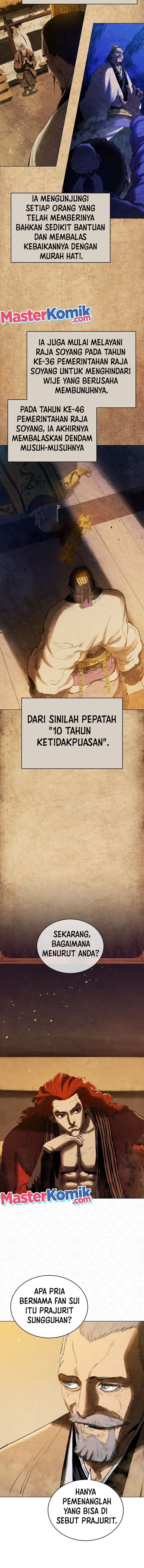 History Of The Three States Chapter 77 Gambar 5