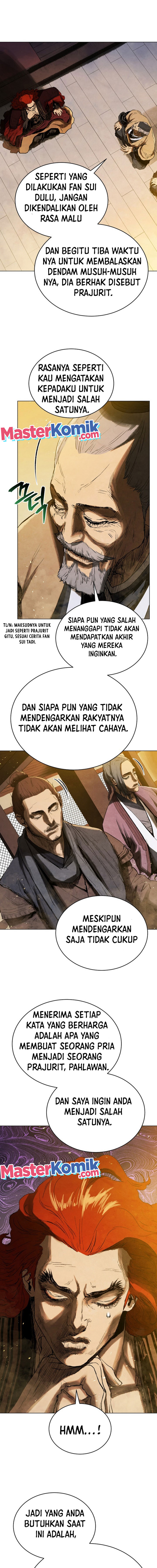 History Of The Three States Chapter 77 Gambar 6
