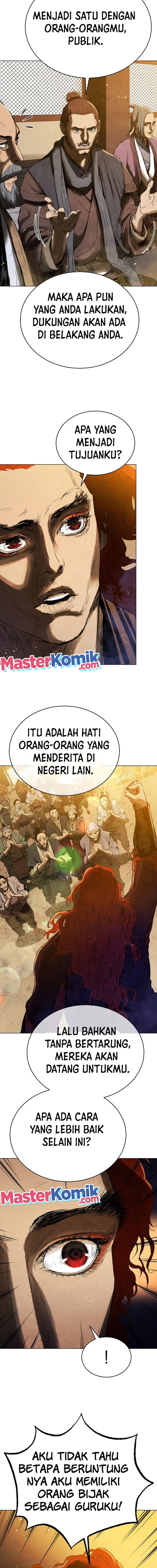 History Of The Three States Chapter 77 Gambar 7