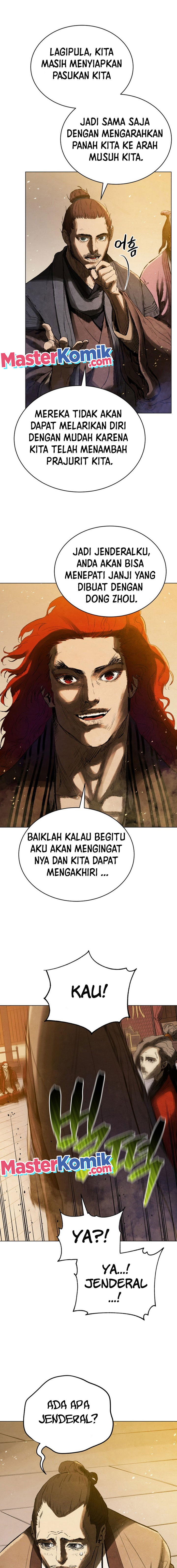 History Of The Three States Chapter 77 Gambar 10