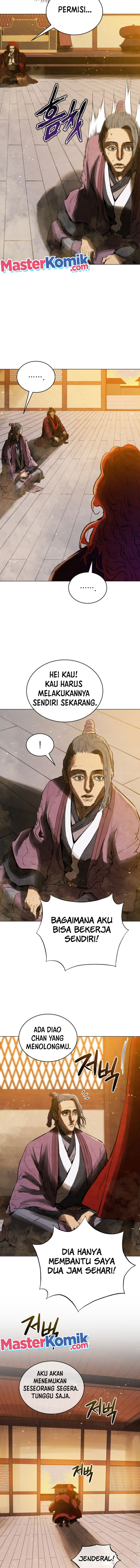 History Of The Three States Chapter 77 Gambar 15
