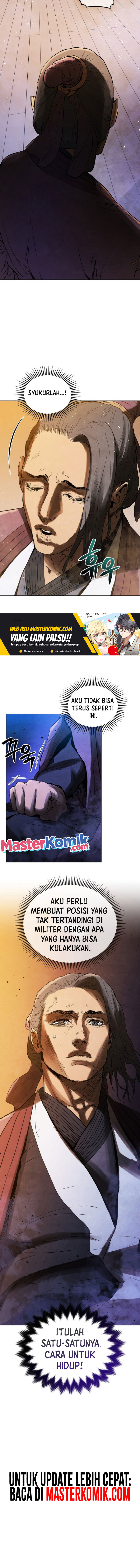 History Of The Three States Chapter 77 Gambar 16