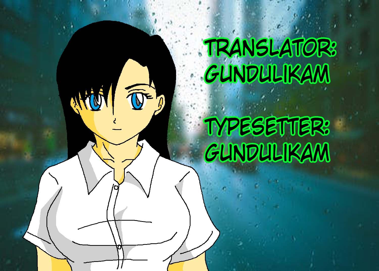 History’s Strongest Disciple Kenichi Chapter 10 Gambar 2