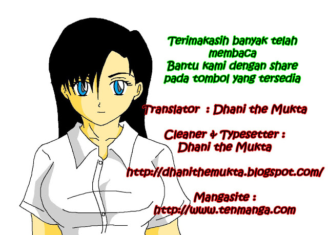 History’s Strongest Disciple Kenichi Chapter 36A Gambar 10