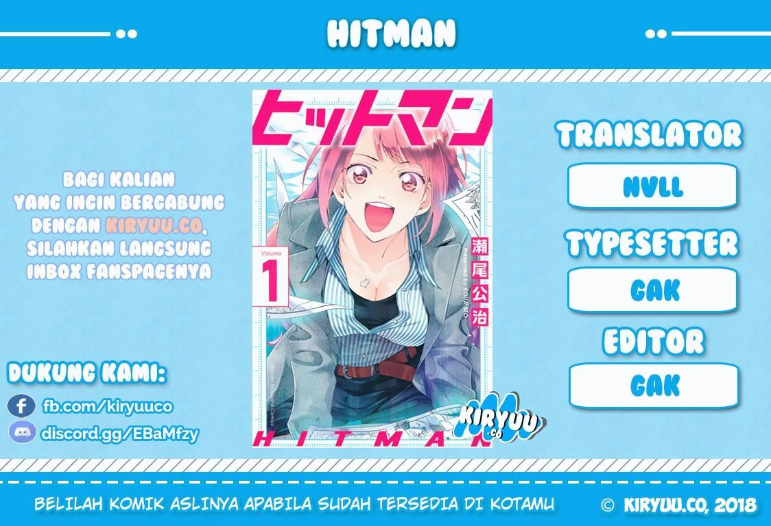 Hitman (Seo Kouji) Chapter 09 Gambar 1