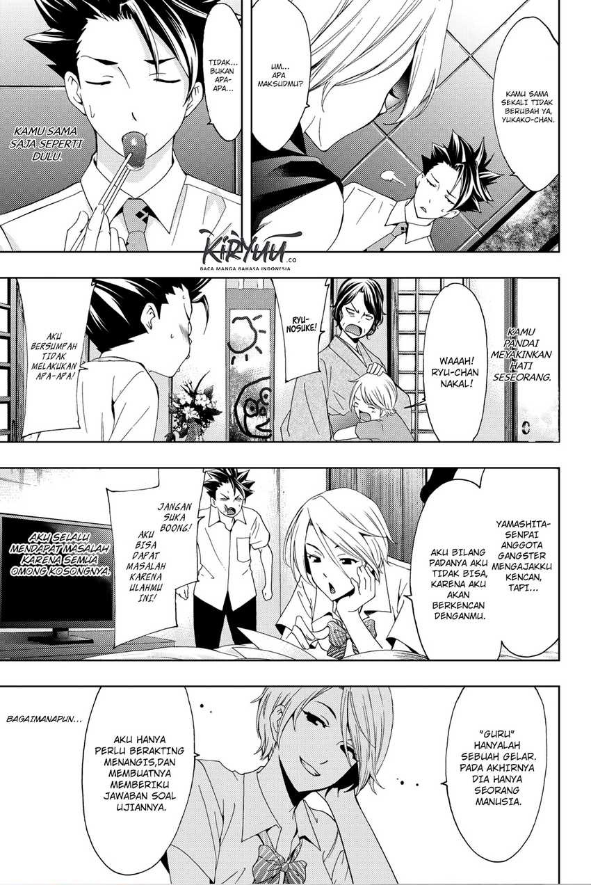 Hitman (Seo Kouji) Chapter 56 Gambar 11