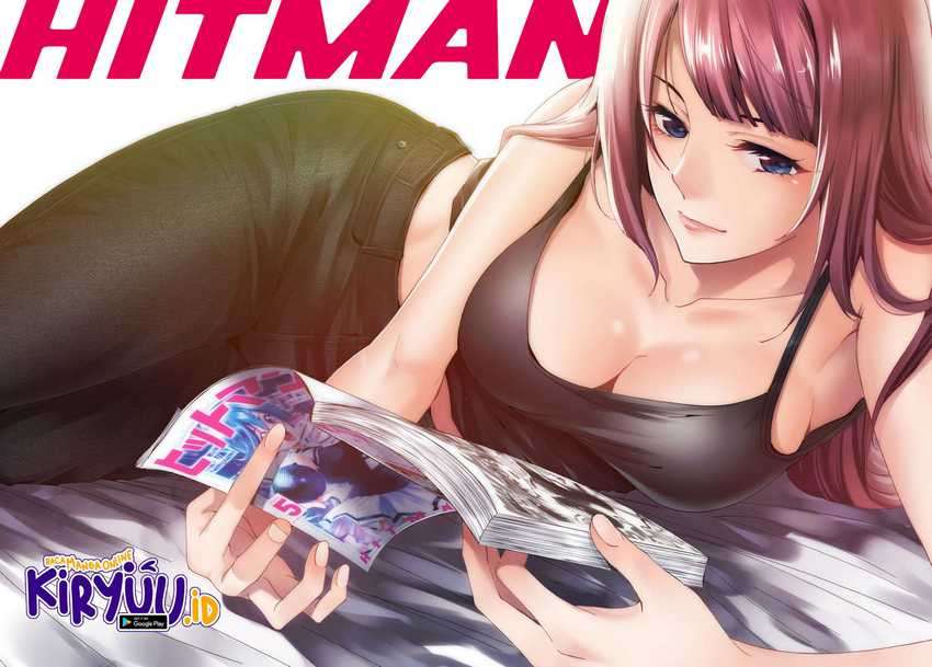 Hitman (Seo Kouji) Chapter 60 Gambar 2